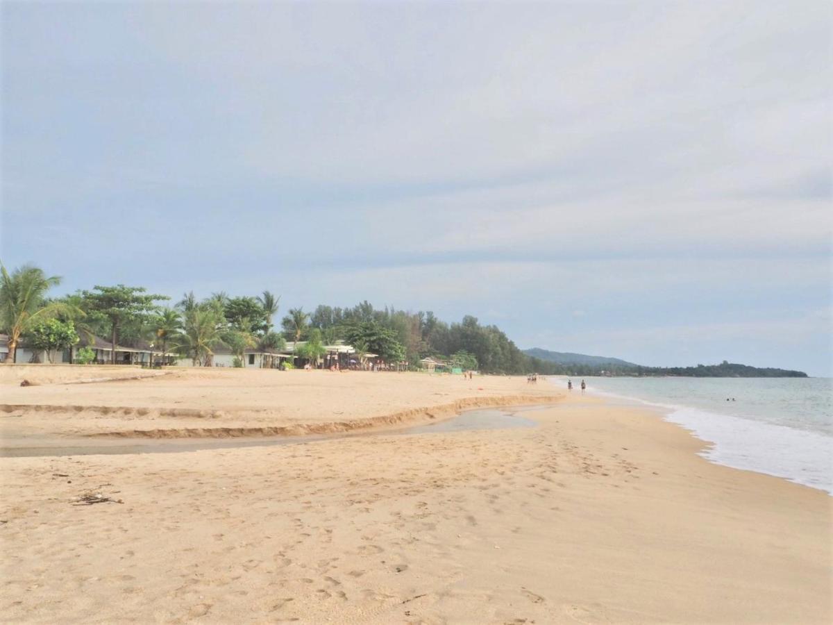 Hotel The Mantra Navi Ko Lanta Exterior foto